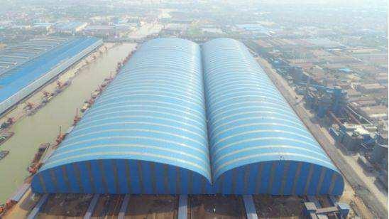 万宁料场封闭若想省钱又环保应该如何实施